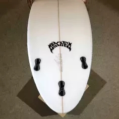 Surfboard Lost Sabo Taj 2