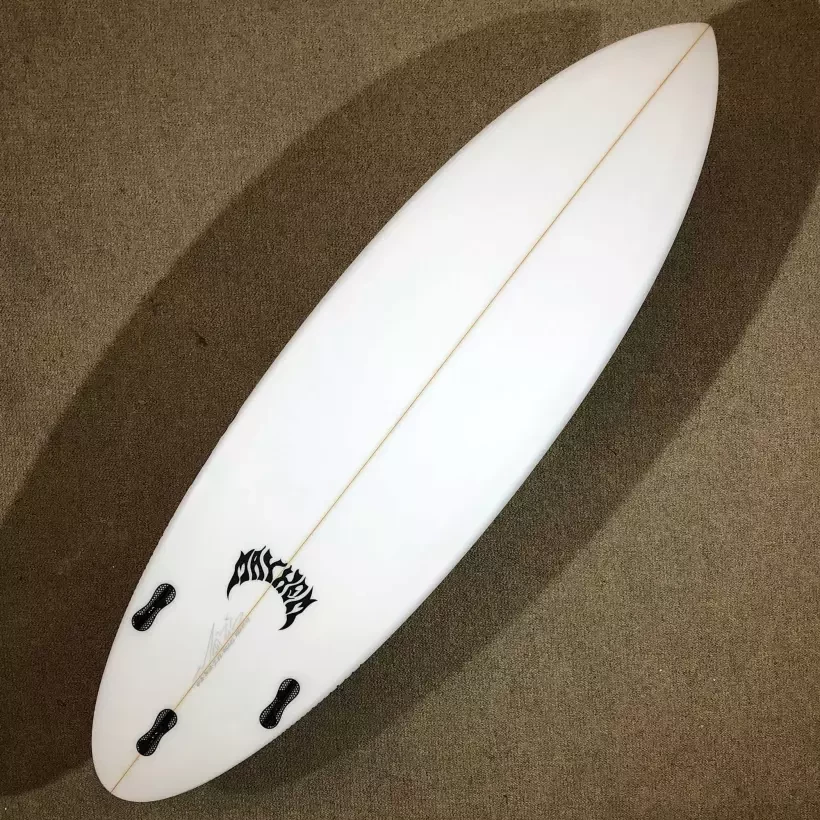 Planche de surf Lost Sabo Taj