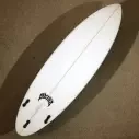Planche de surf Lost Sabo Taj