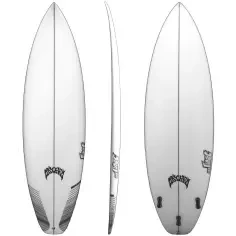 Tabla de surf Lost Uber Driver