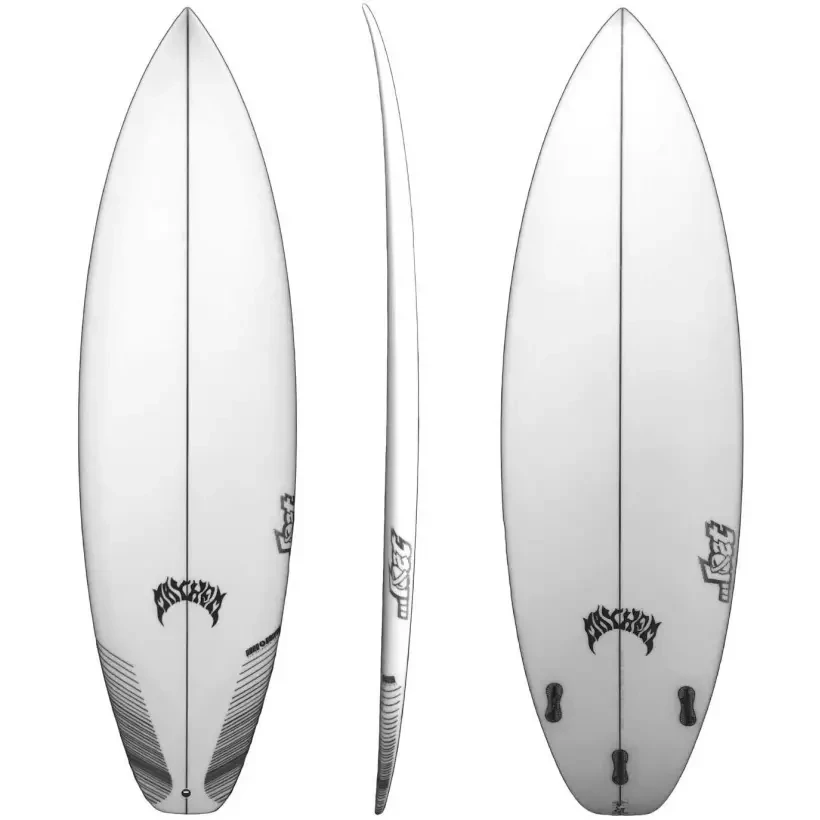 Prancha de surf Lost Uber Driver