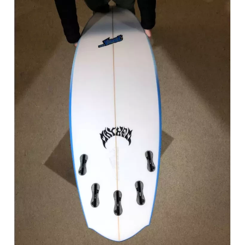 Tavola da surf Lost Rocket Redux