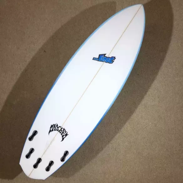 Surfbretter Lost Rocket Redux