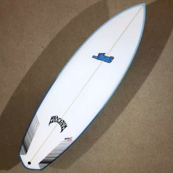 Tabla de surf Lost Rocket Redux