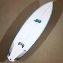 Surfboard Lost Rocket Redux