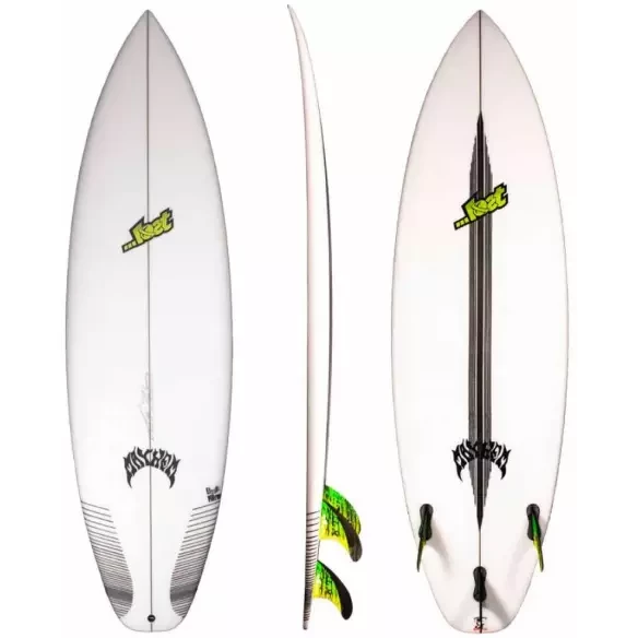Surfboard Lost El patron