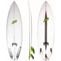 Prancha de surf Lost El patron