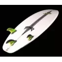 Surfbretter Lost El patron