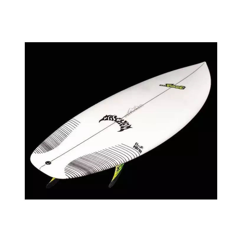 Prancha de surf Lost El patron