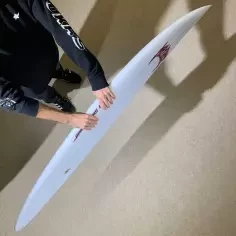 Prancha de surf Lost Retro Ripper 2