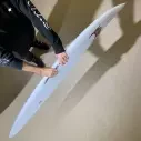 Surfboard Lost Retro Ripper