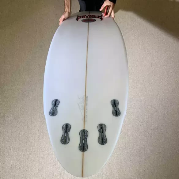 Surfboard Lost Retro Ripper