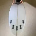 Tabla de surf Lost Retro Ripper