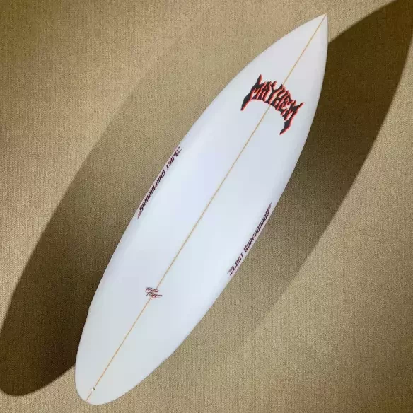 Tabla de surf Lost Retro Ripper