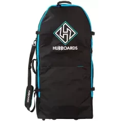Sacca bodyboard Hubboards Wheel  boardbag
