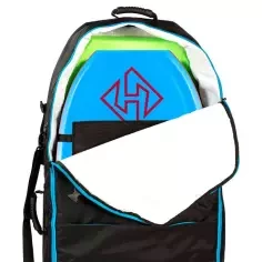 Sacca bodyboard Hubboards Wheel  boardbag 2