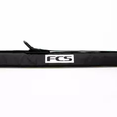 Porta surf FCS Soft Racks D-Ring Single