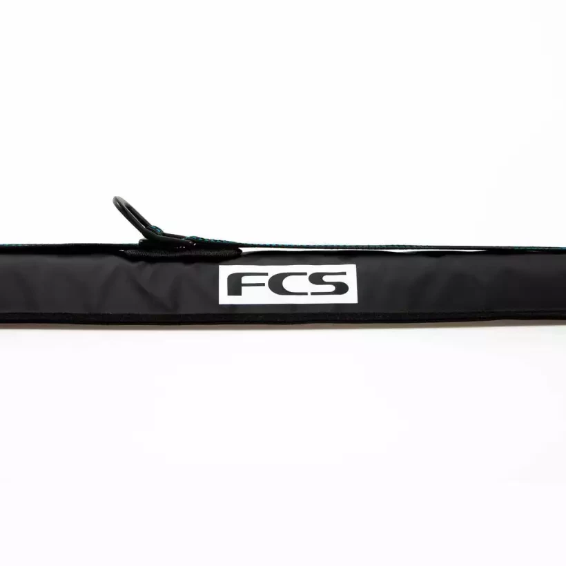 Porta surf FCS Soft Racks D-Ring Single