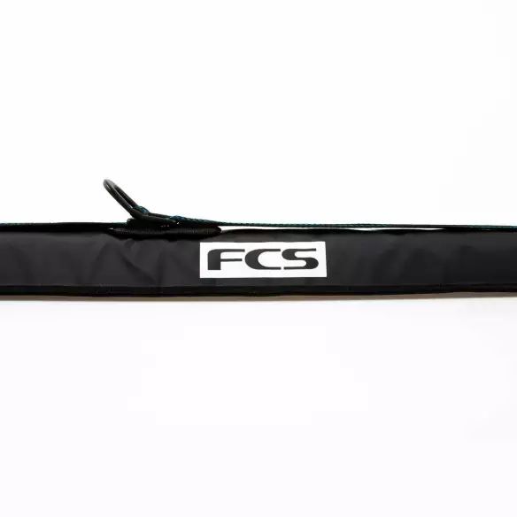Porta tavole da surf FCS Soft Rack D-Ring Single