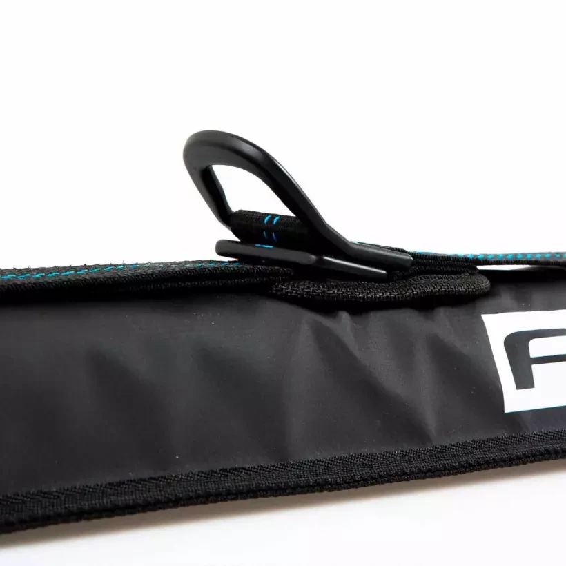 Porta tabellen surf FCS Soft Racks D-Ring Single