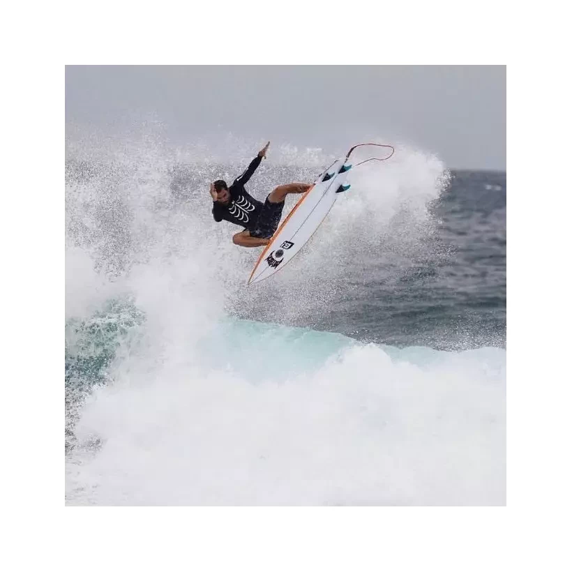 Prancha de surf Lost Rad Ripper