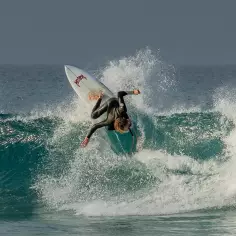 Surfbretter Lost Rad Ripper 2