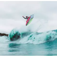 Planche de surf Lost Uber Driver 2