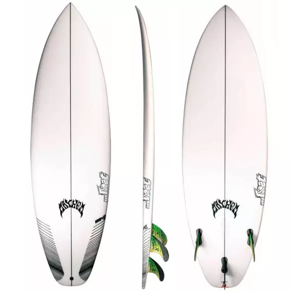 Planche de surf Lost Uber Driver