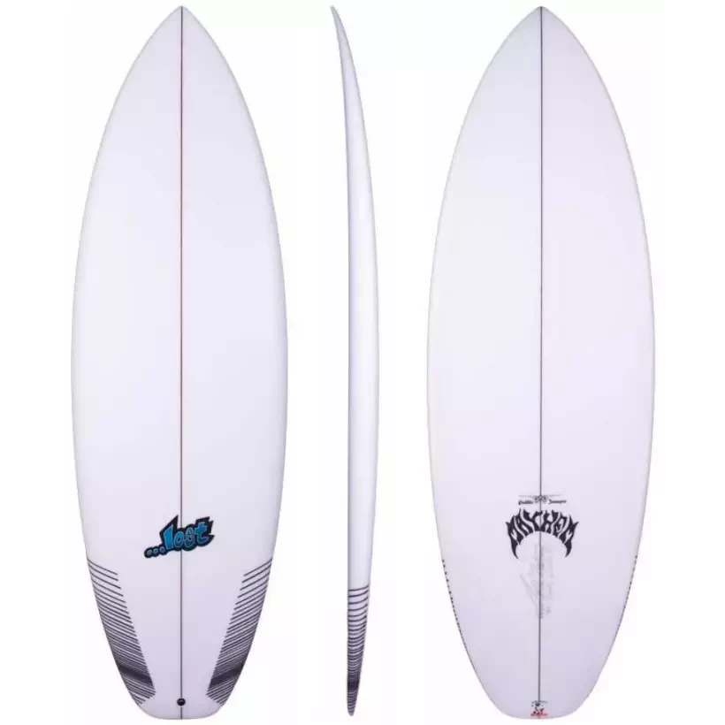 Planche de surf Lost Puddle Jumper HP