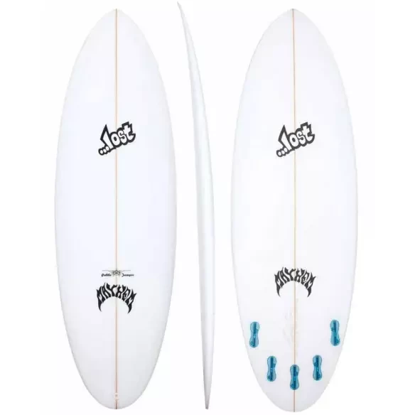 Planche de surf Lost Puddle Jumper HP Round
