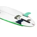Surfboard Lost Evil Twin