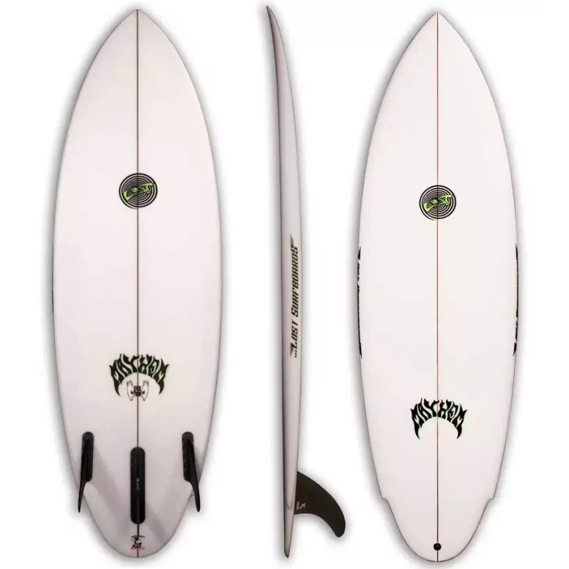 Tavola da surf Lost Evil Twin
