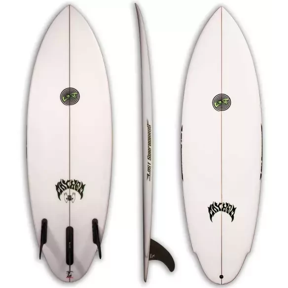 Planche de surf Lost Evil Twin