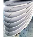 Surfboard Lost Evil Twin