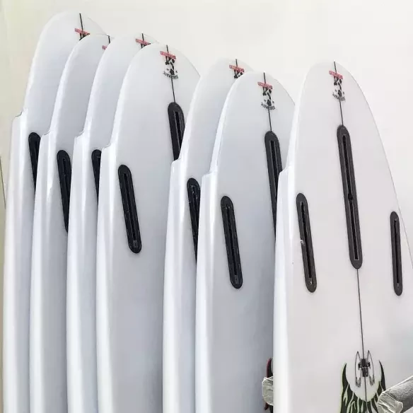 Tavola da surf Lost Evil Twin