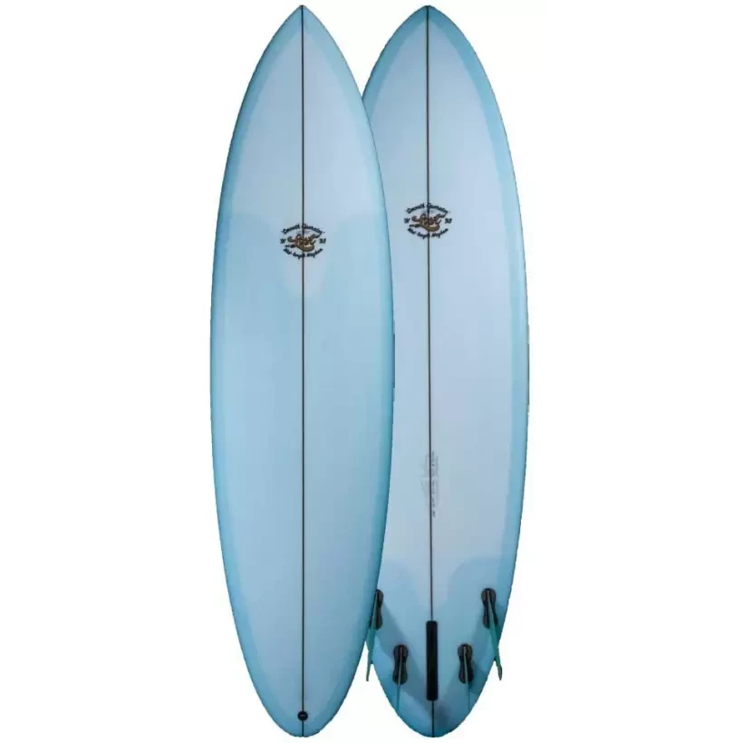 Planche de surf Lost Smooth Operator