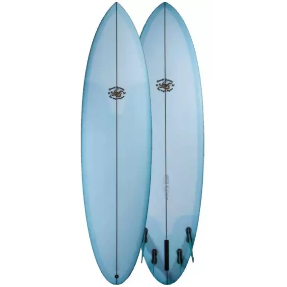 Prancha de surf Lost Smooth Operator