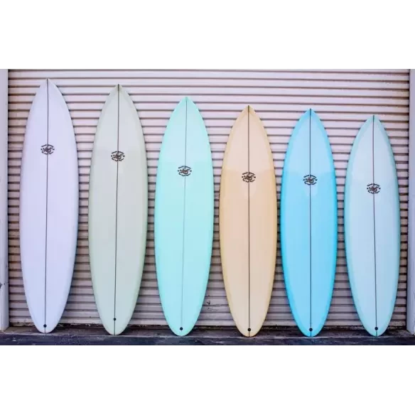 Planche de surf Lost Smooth Operator