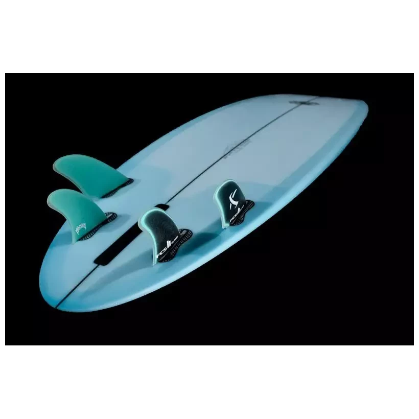 Surfbretterer Lost Smooth Operator