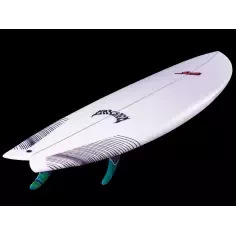 Surfbretterer Lost Crowd Killer 2