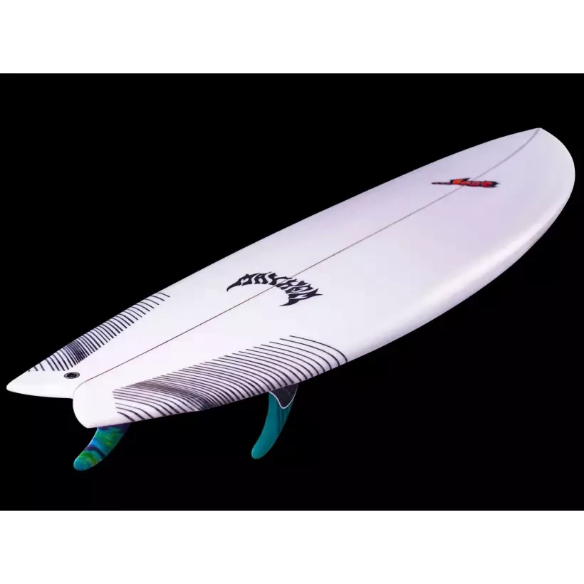 Prancha de surf Lost Crowd Killer