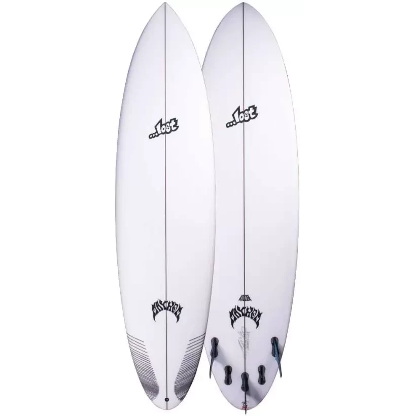 Planche de surf Lost Crowd Killer Round