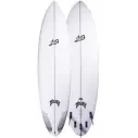 Surfbretterer Lost Crowd Killer Round