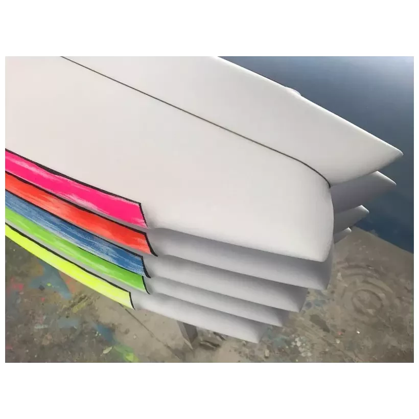 Planche de surf Lost California twin