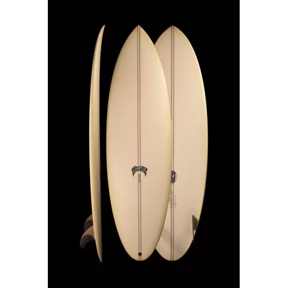 Surfboard Lost Cobra Killer