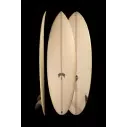 Tabla de surf Lost Cobra Killer