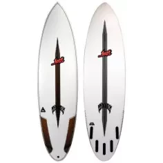 Tabla de surf Lost Crowd Killer Round Light Speed