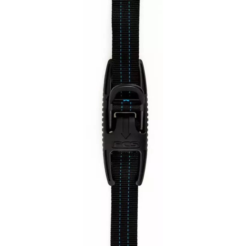FCS Tie Down D-Ring Straps