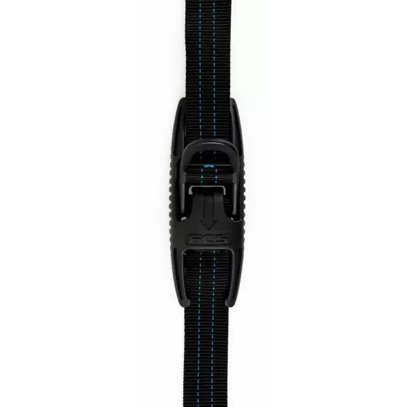 Cinchas FCS Tie Down D-Ring