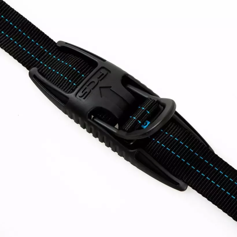 Gurt FCS Tie Down D-Ring
